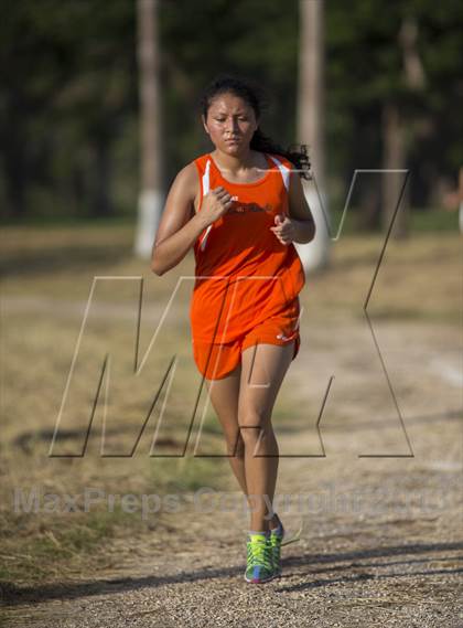 Thumbnail 3 in Brownsville Invitational photogallery.