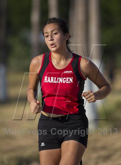 Thumbnail 1 in Brownsville Invitational photogallery.