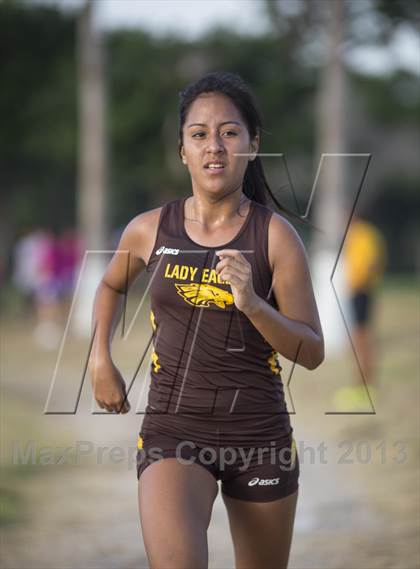 Thumbnail 1 in Brownsville Invitational photogallery.