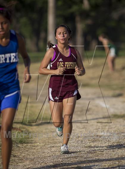 Thumbnail 1 in Brownsville Invitational photogallery.