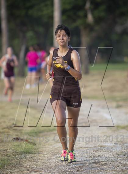 Thumbnail 2 in Brownsville Invitational photogallery.