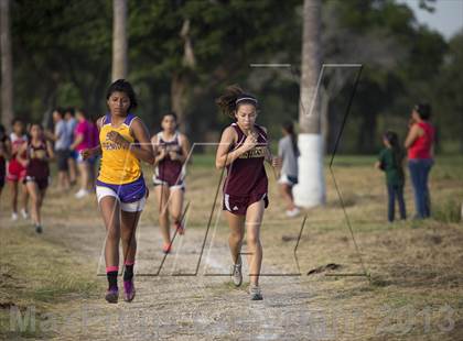 Thumbnail 2 in Brownsville Invitational photogallery.