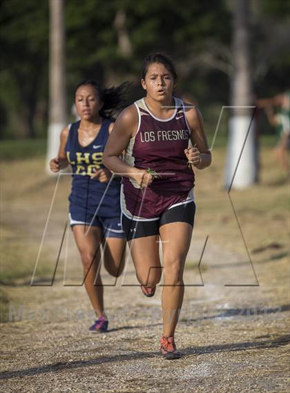 Thumbnail 2 in Brownsville Invitational photogallery.