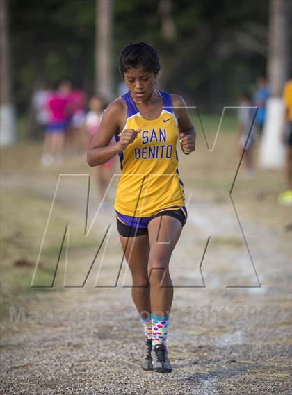 Thumbnail 2 in Brownsville Invitational photogallery.