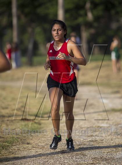 Thumbnail 2 in Brownsville Invitational photogallery.