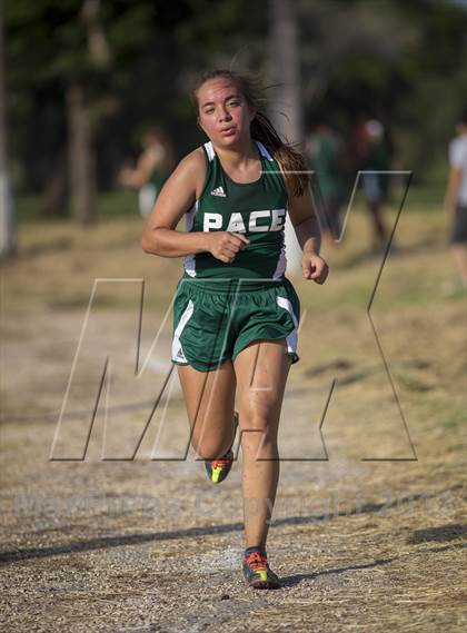 Thumbnail 3 in Brownsville Invitational photogallery.