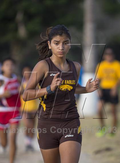 Thumbnail 3 in Brownsville Invitational photogallery.