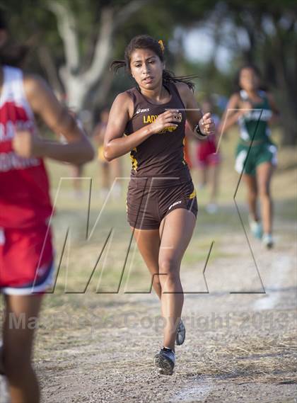 Thumbnail 3 in Brownsville Invitational photogallery.