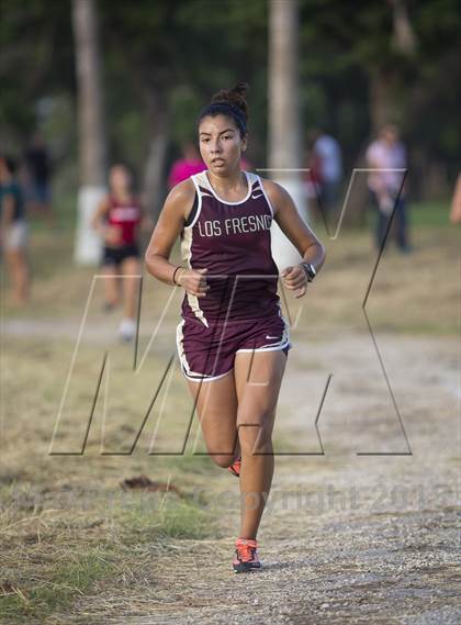 Thumbnail 3 in Brownsville Invitational photogallery.