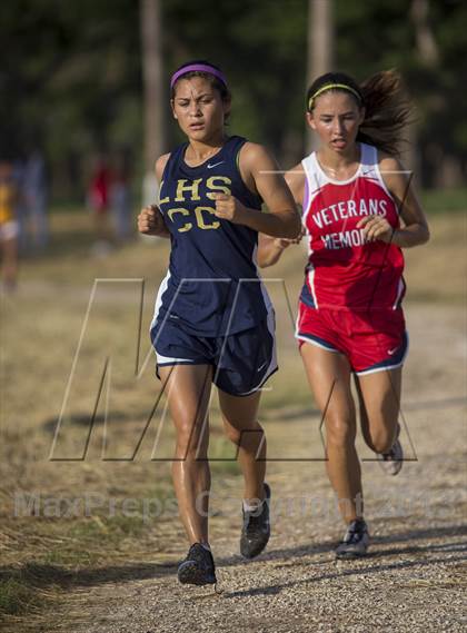 Thumbnail 2 in Brownsville Invitational photogallery.