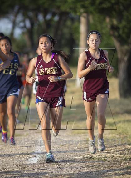 Thumbnail 3 in Brownsville Invitational photogallery.