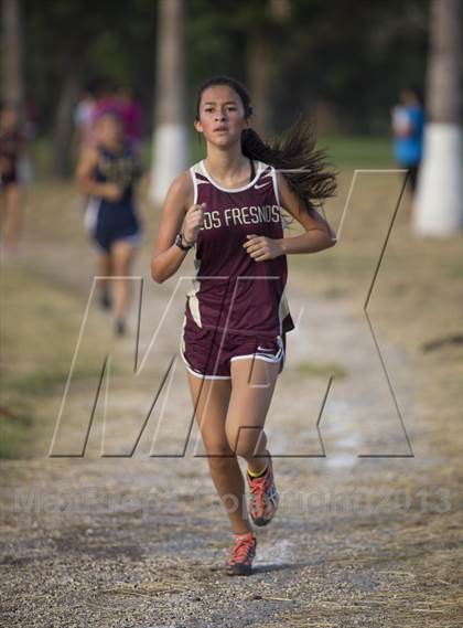Thumbnail 1 in Brownsville Invitational photogallery.