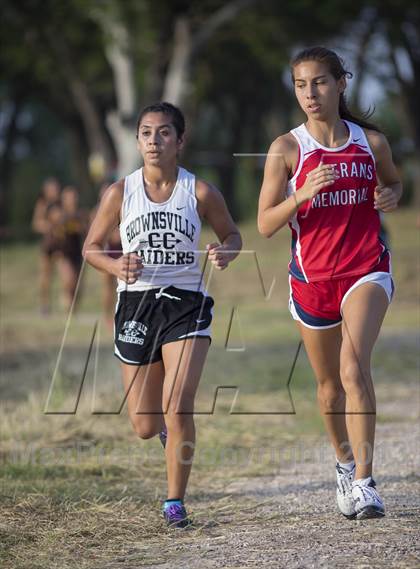 Thumbnail 1 in Brownsville Invitational photogallery.