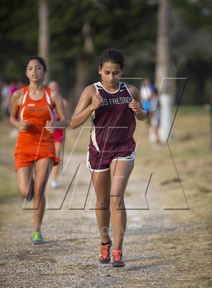 Thumbnail 2 in Brownsville Invitational photogallery.