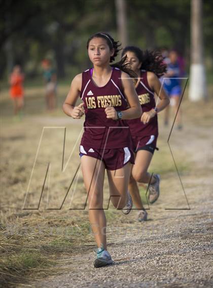 Thumbnail 3 in Brownsville Invitational photogallery.