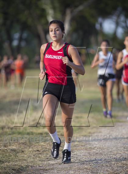 Thumbnail 2 in Brownsville Invitational photogallery.