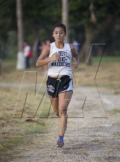 Thumbnail 3 in Brownsville Invitational photogallery.