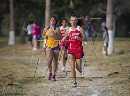 Thumbnail 2 in Brownsville Invitational photogallery.