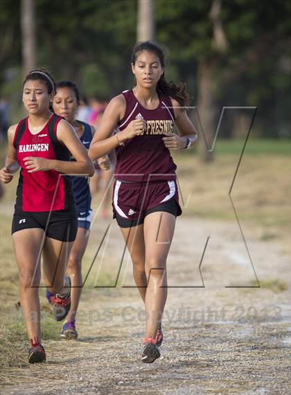 Thumbnail 1 in Brownsville Invitational photogallery.