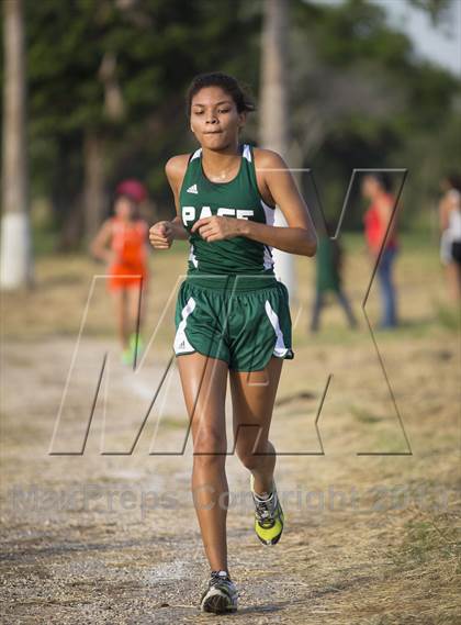 Thumbnail 3 in Brownsville Invitational photogallery.