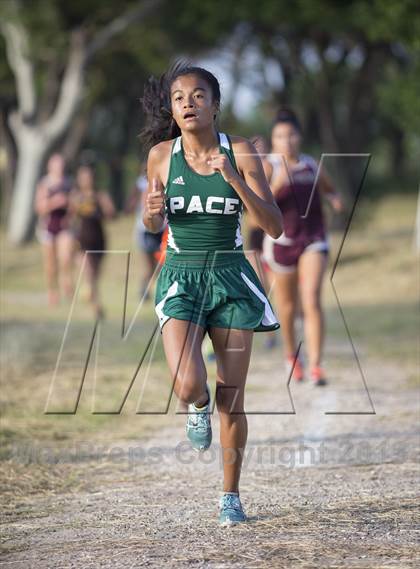 Thumbnail 2 in Brownsville Invitational photogallery.