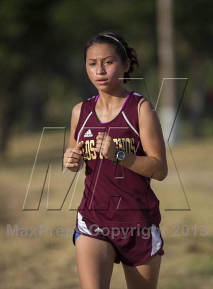 Thumbnail 3 in Brownsville Invitational photogallery.