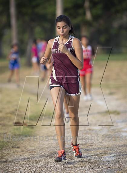 Thumbnail 1 in Brownsville Invitational photogallery.