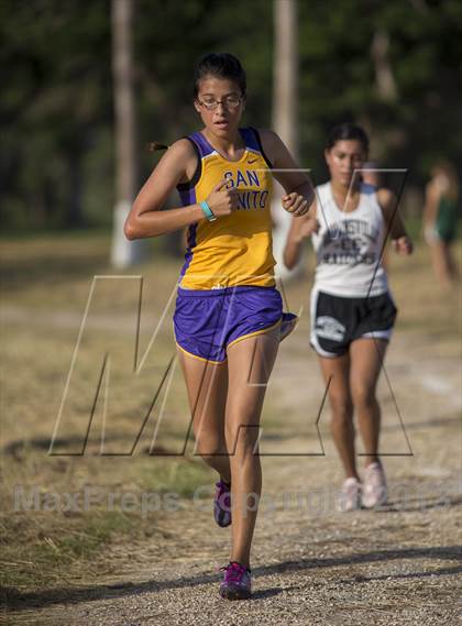 Thumbnail 1 in Brownsville Invitational photogallery.