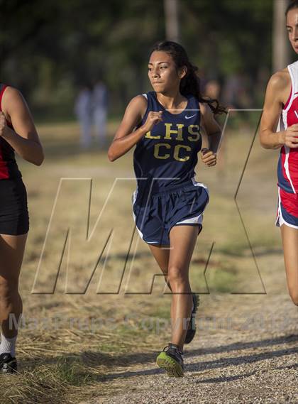 Thumbnail 2 in Brownsville Invitational photogallery.