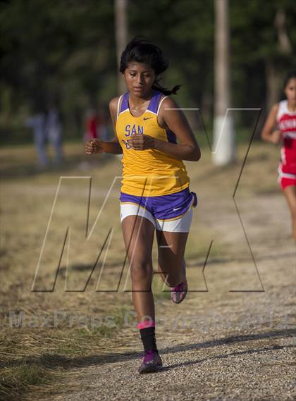 Thumbnail 3 in Brownsville Invitational photogallery.