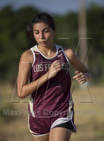 Thumbnail 1 in Brownsville Invitational photogallery.