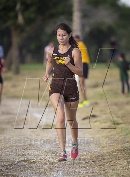 Thumbnail 2 in Brownsville Invitational photogallery.