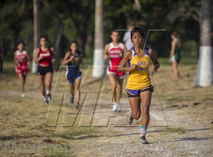 Thumbnail 1 in Brownsville Invitational photogallery.