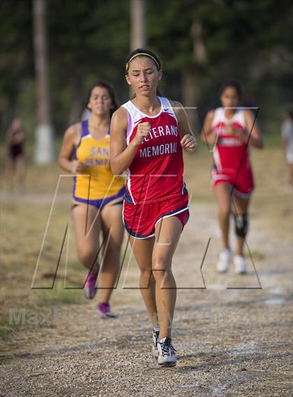 Thumbnail 1 in Brownsville Invitational photogallery.