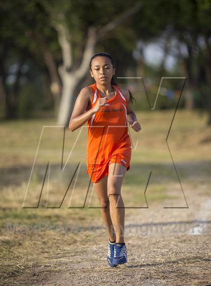 Thumbnail 3 in Brownsville Invitational photogallery.