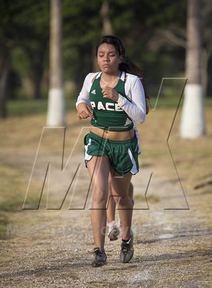 Thumbnail 2 in Brownsville Invitational photogallery.