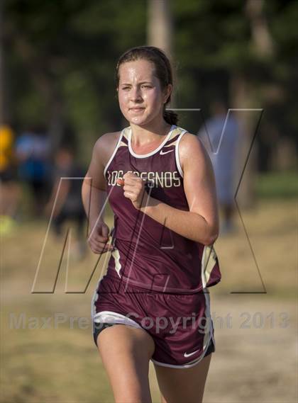 Thumbnail 3 in Brownsville Invitational photogallery.