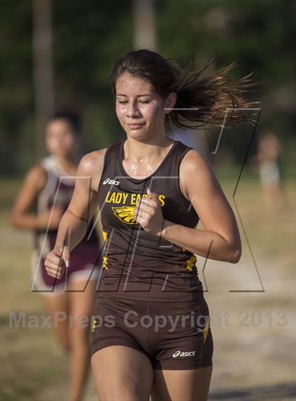 Thumbnail 1 in Brownsville Invitational photogallery.