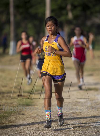 Thumbnail 3 in Brownsville Invitational photogallery.