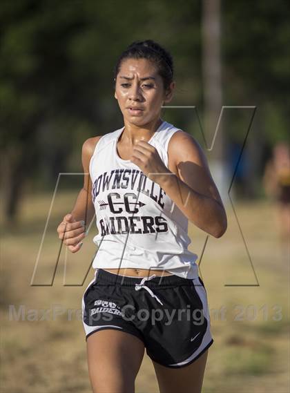 Thumbnail 1 in Brownsville Invitational photogallery.