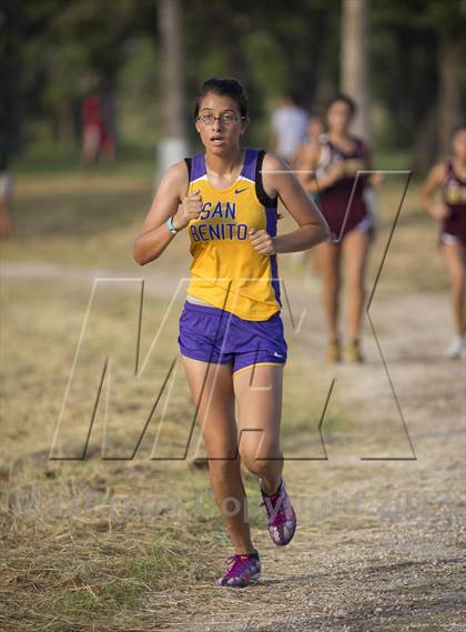 Thumbnail 3 in Brownsville Invitational photogallery.