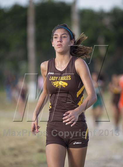Thumbnail 3 in Brownsville Invitational photogallery.