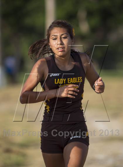 Thumbnail 3 in Brownsville Invitational photogallery.