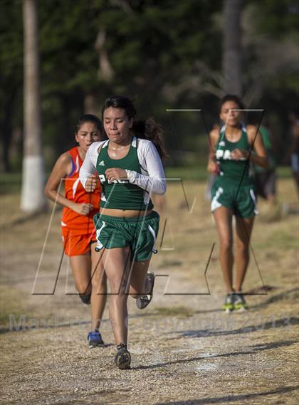 Thumbnail 1 in Brownsville Invitational photogallery.