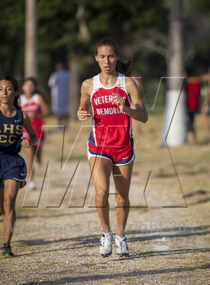 Thumbnail 2 in Brownsville Invitational photogallery.