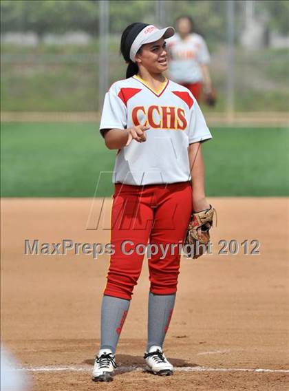 Thumbnail 2 in Cathedral Catholic vs. Northwood photogallery.