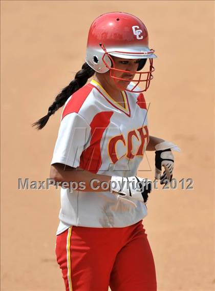 Thumbnail 1 in Cathedral Catholic vs. Northwood photogallery.