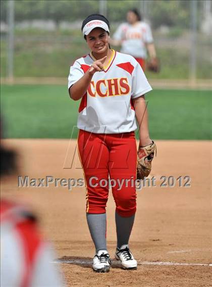Thumbnail 1 in Cathedral Catholic vs. Northwood photogallery.