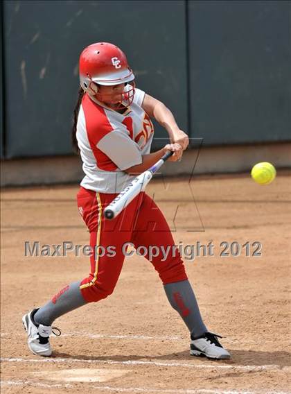 Thumbnail 2 in Cathedral Catholic vs. Northwood photogallery.