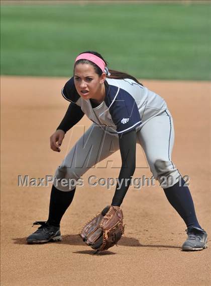 Thumbnail 1 in Cathedral Catholic vs. Northwood photogallery.